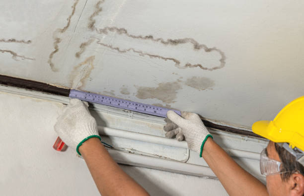 24/7 Emergency Burst Pipe Cleanup experts in Arlington, VA
